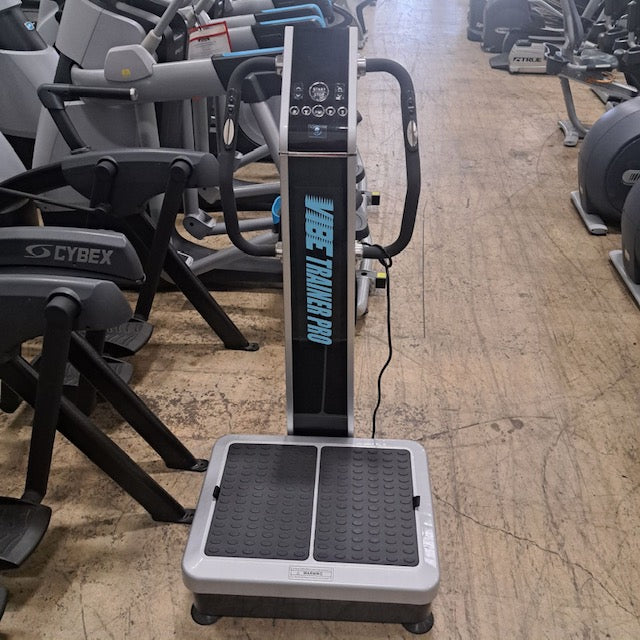 Show Me Weights, Vibe Trainer Pro (Used)