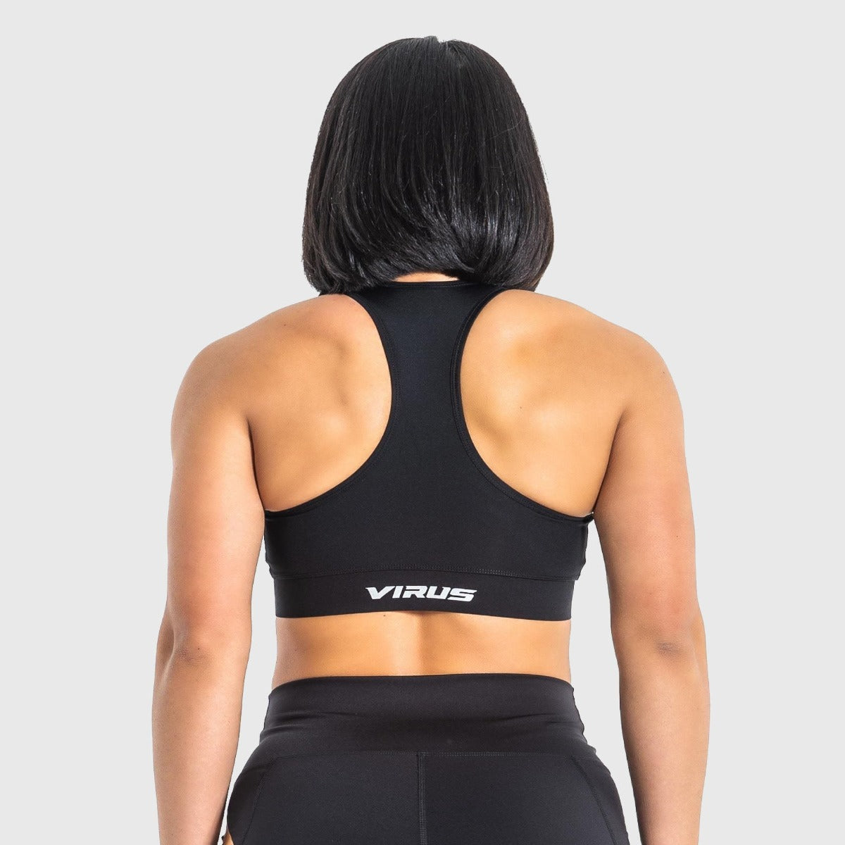 Virus, Virus Women's Raven Sports Bra