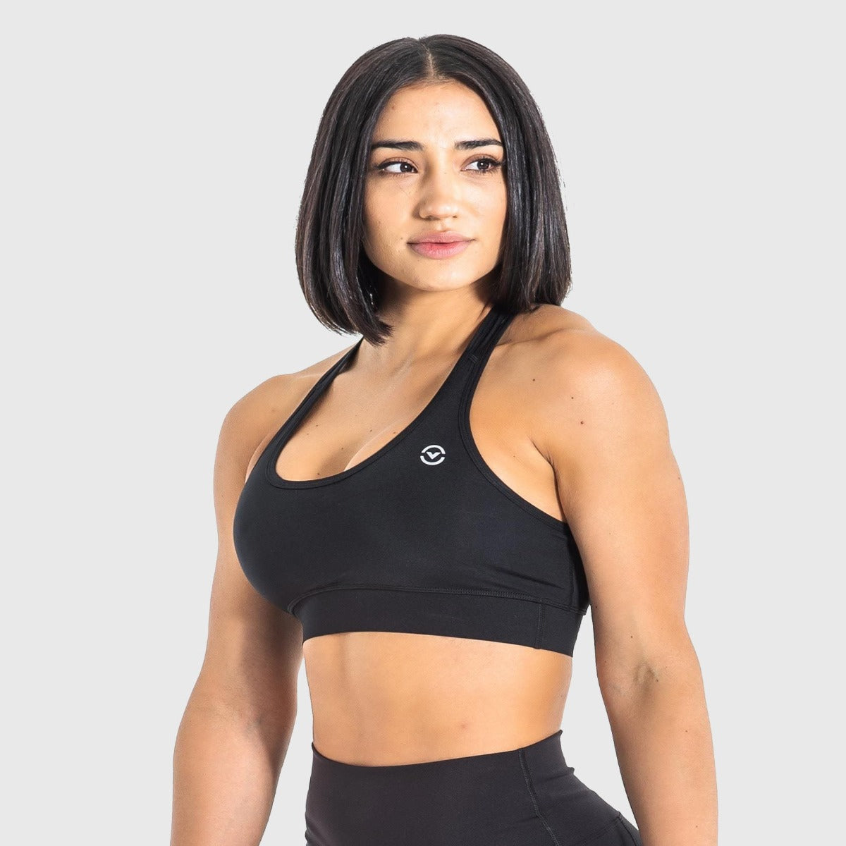 Virus, Virus Women's Raven Sports Bra