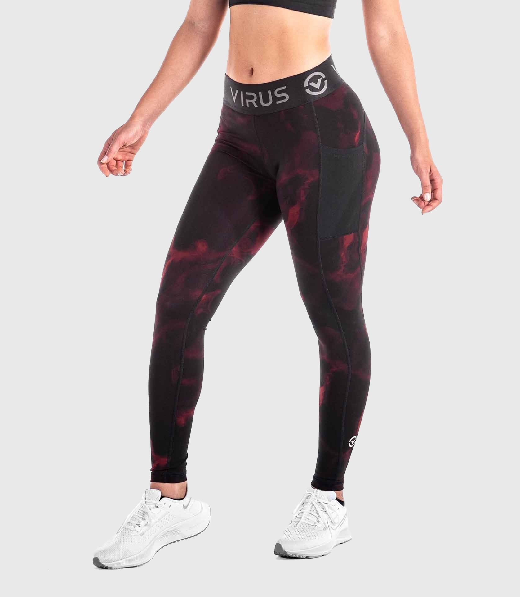 Virus, Virus Women's Vanity Pants