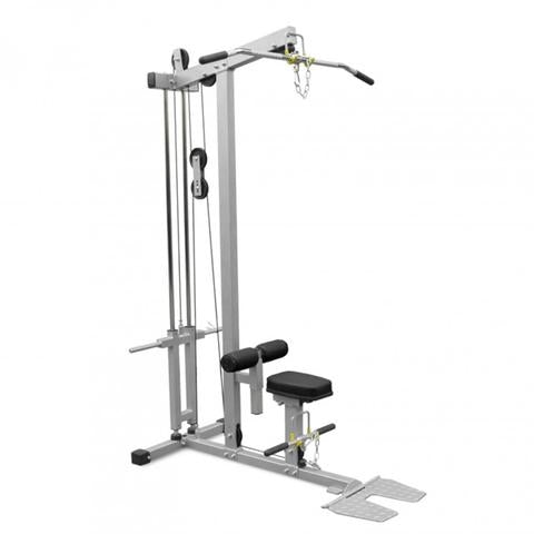 Ultimate Fitness, Vo3 Lat Pulldown/Low Row