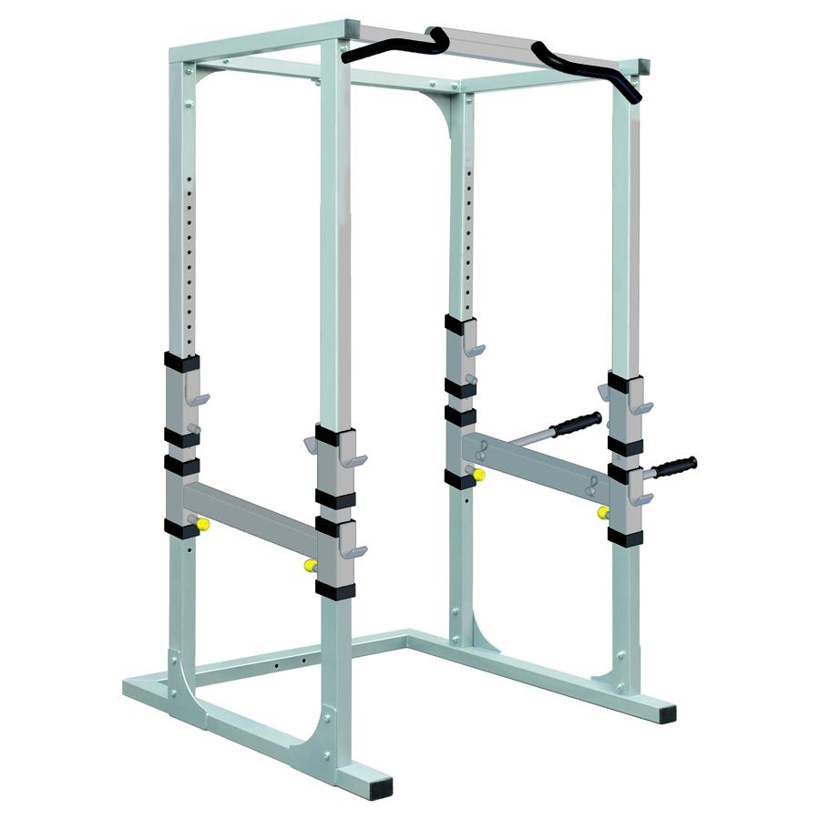 Ultimate Fitness, Vo3 Power Rack