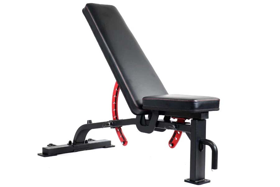 Warrior Strength Equipment, Warrior 500 Adjustable Weight Bench