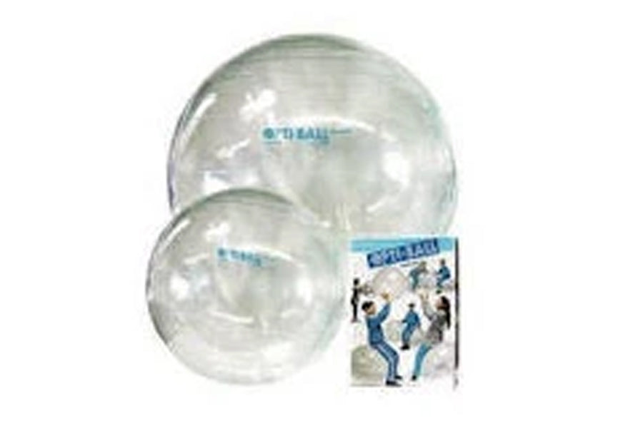 Warrior Strength Equipment, Warrior Activity Ball