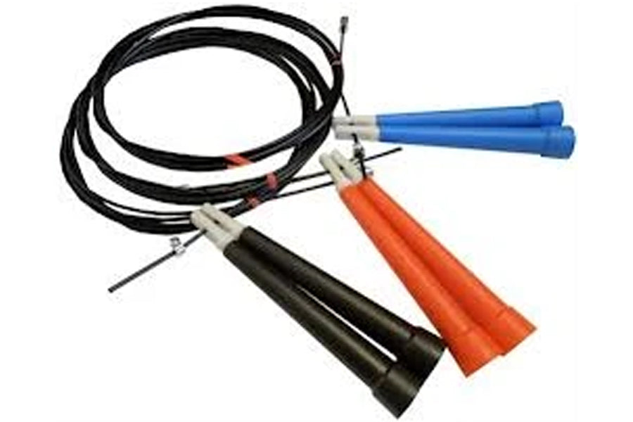 Warrior Strength Equipment, Warrior Assorted Jump Ropes