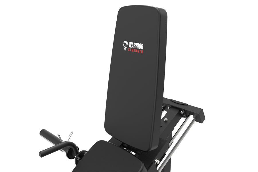 Warrior Strength Equipment, Warrior CPL100 Compact Leg Press - SALE