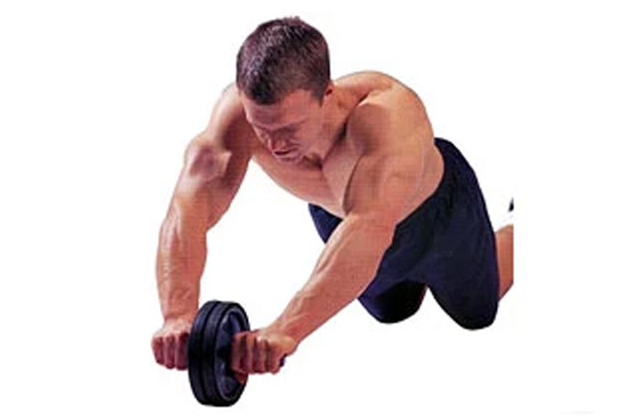 Warrior Strength Equipment, Warrior Core Roller