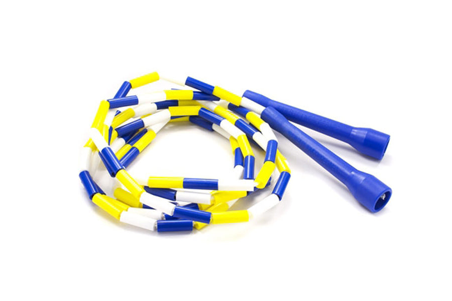 Warrior Strength Equipment, Warrior Custom Beaded Jump Rope