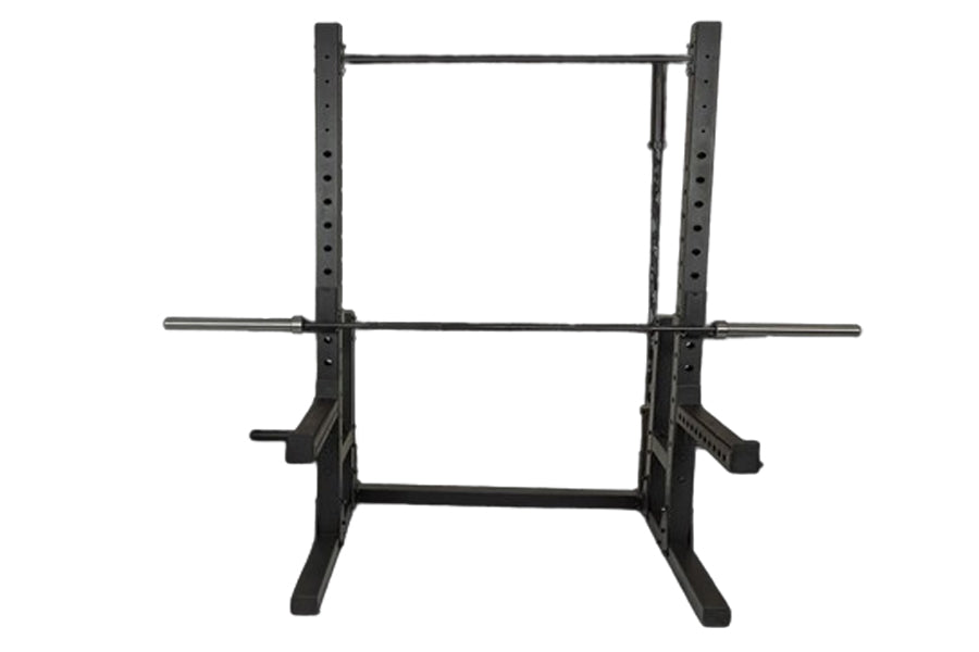 Warrior Strength Equipment, Warrior Deluxe Squat Rack