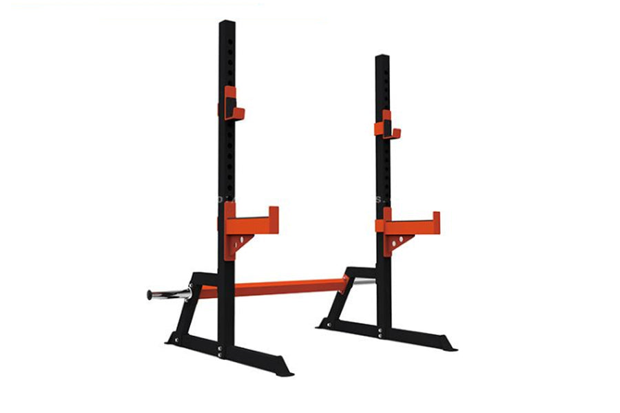 Warrior Strength Equipment, Warrior Deluxe Squat Stand