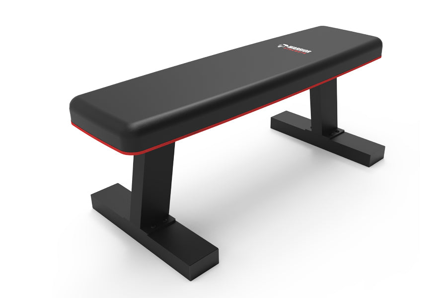 Warrior Strength Equipment, Warrior FB50 Heavy Duty Flat Bench - SALE