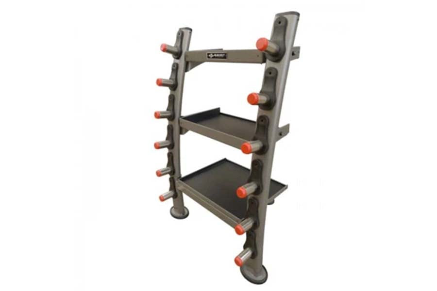 Warrior Strength Equipment, Warrior Fitness Tray Accessory Rack