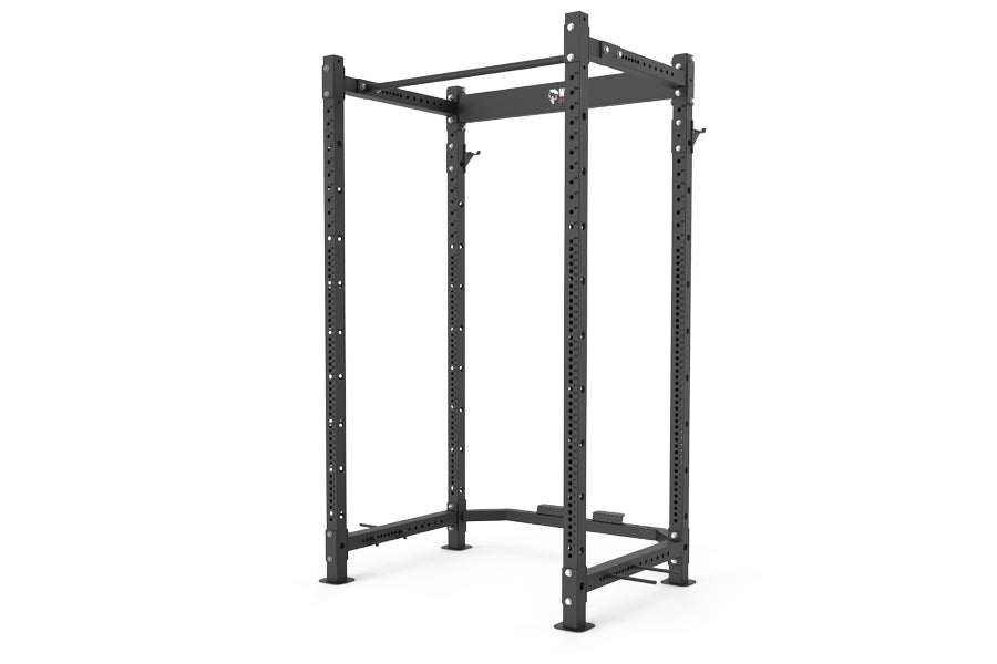 Warrior Strength Equipment, Warrior Gladiator 1.0 Power Rack All-in-One Gym Cage - SALE