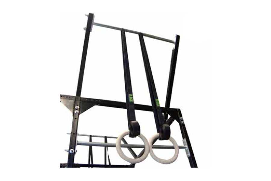 Warrior Strength Equipment, Warrior Gym Ring Suspension Tower