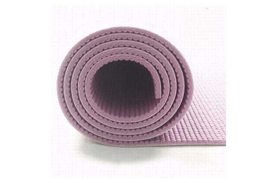 Warrior Strength Equipment, Warrior Iveten Yoga Mat