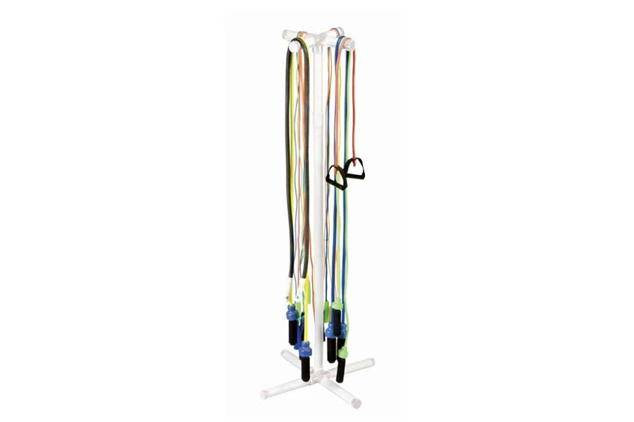 Warrior Strength Equipment, Warrior Jump Rope Storage Tree