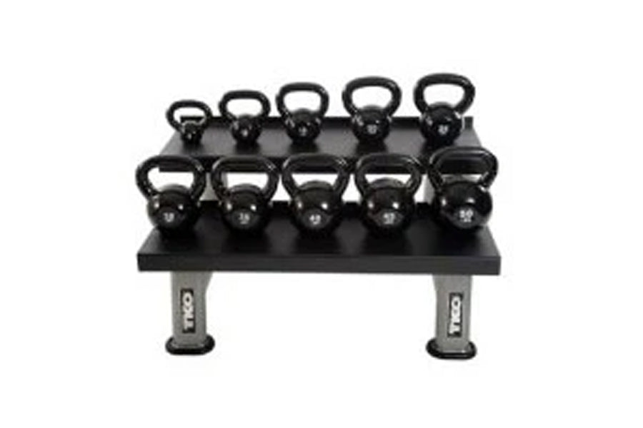 Warrior Strength Equipment, Warrior Kettlebell Rack