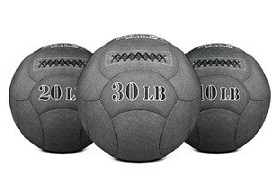 Warrior Strength Equipment, Warrior Kevlar Multiball Slam Ball