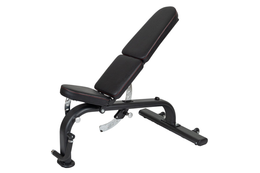 Warrior Strength Equipment, Warrior Light Commercial FID Bench