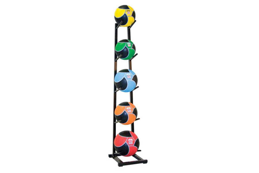 Warrior Strength Equipment, Warrior Medicine Ball Tree