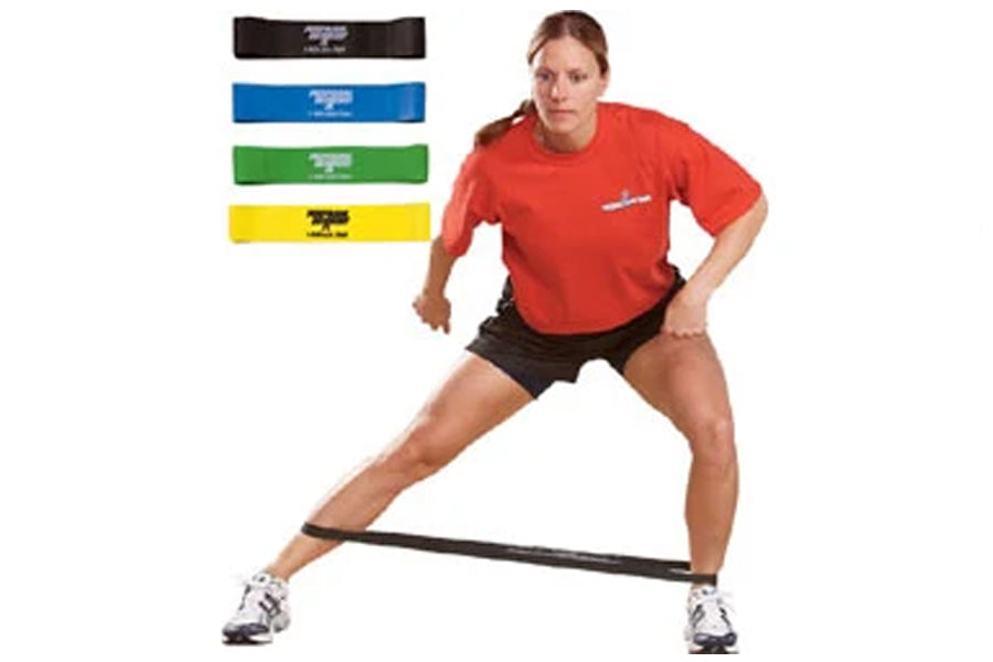 Warrior Strength Equipment, Warrior Mini Bands