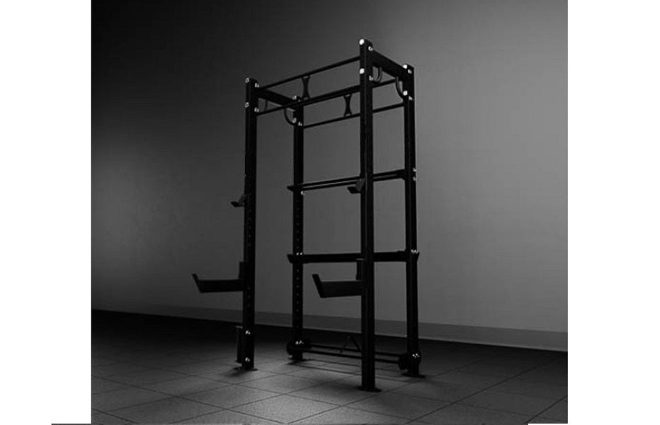 Warrior Strength Equipment, Warrior Modular Storage System Rig (2' x 4')