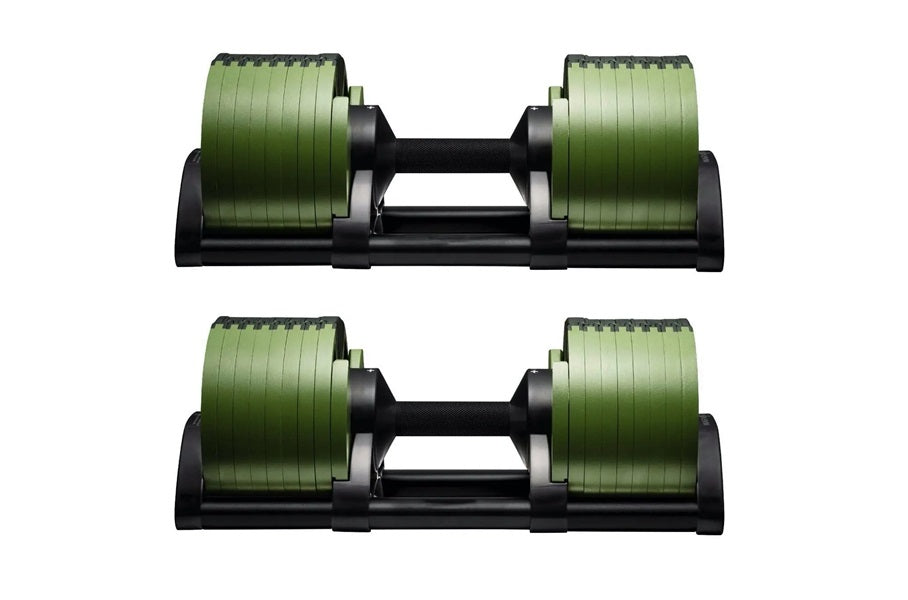 Warrior Strength Equipment, Warrior Newbell Adjustable Dumbbells