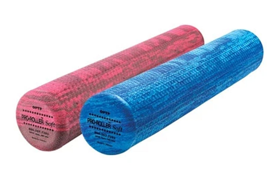 Warrior Strength Equipment, Warrior OPTP PRO-ROLLER® Soft Foam Rollers