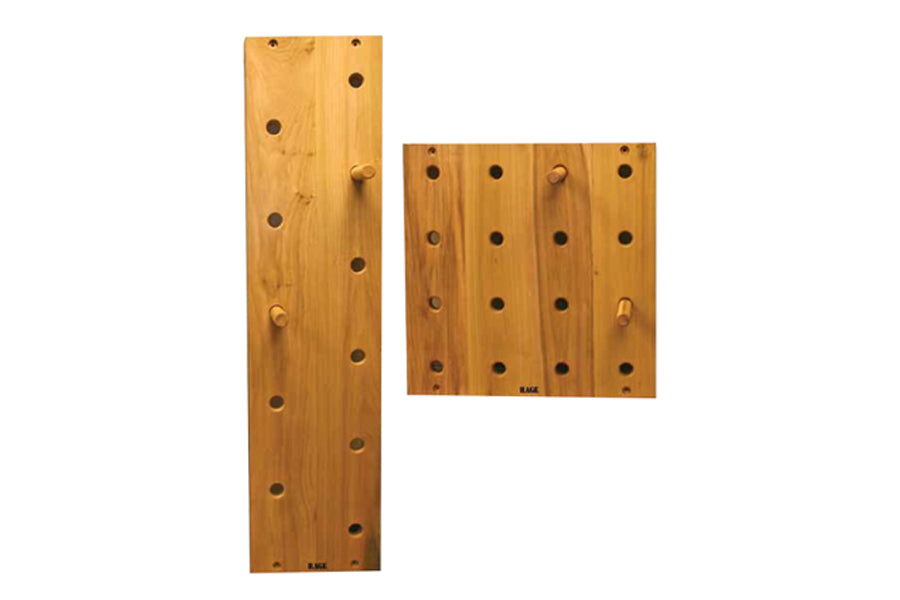 Warrior Strength Equipment, Warrior Peg Boards