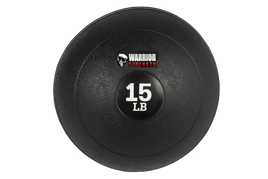 Warrior Strength Equipment, Warrior Slam Ball