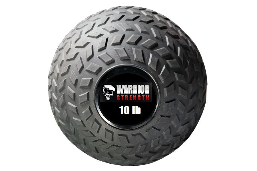 Warrior Strength Equipment, Warrior Tire Slam Ball