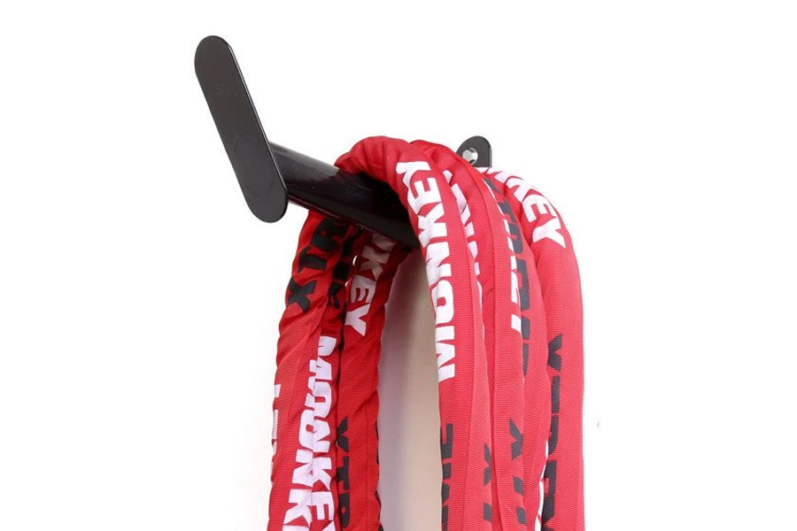 Warrior Strength Equipment, Warrior Undulation Rope Hanger