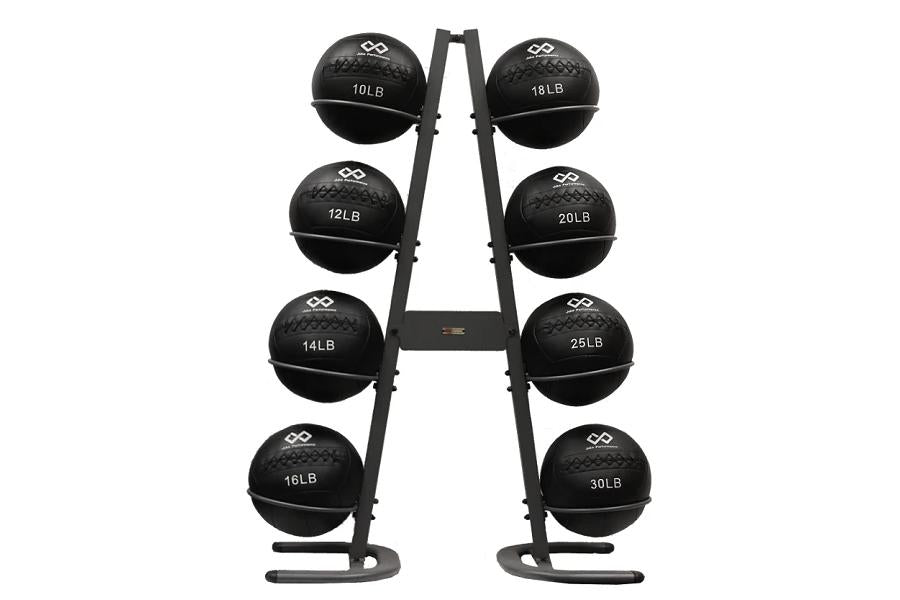 Warrior Strength Equipment, Warrior Wall Balls