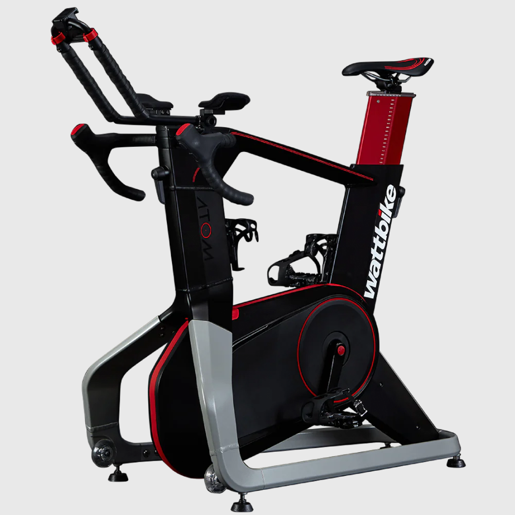 Wattbike, Wattbike Atom