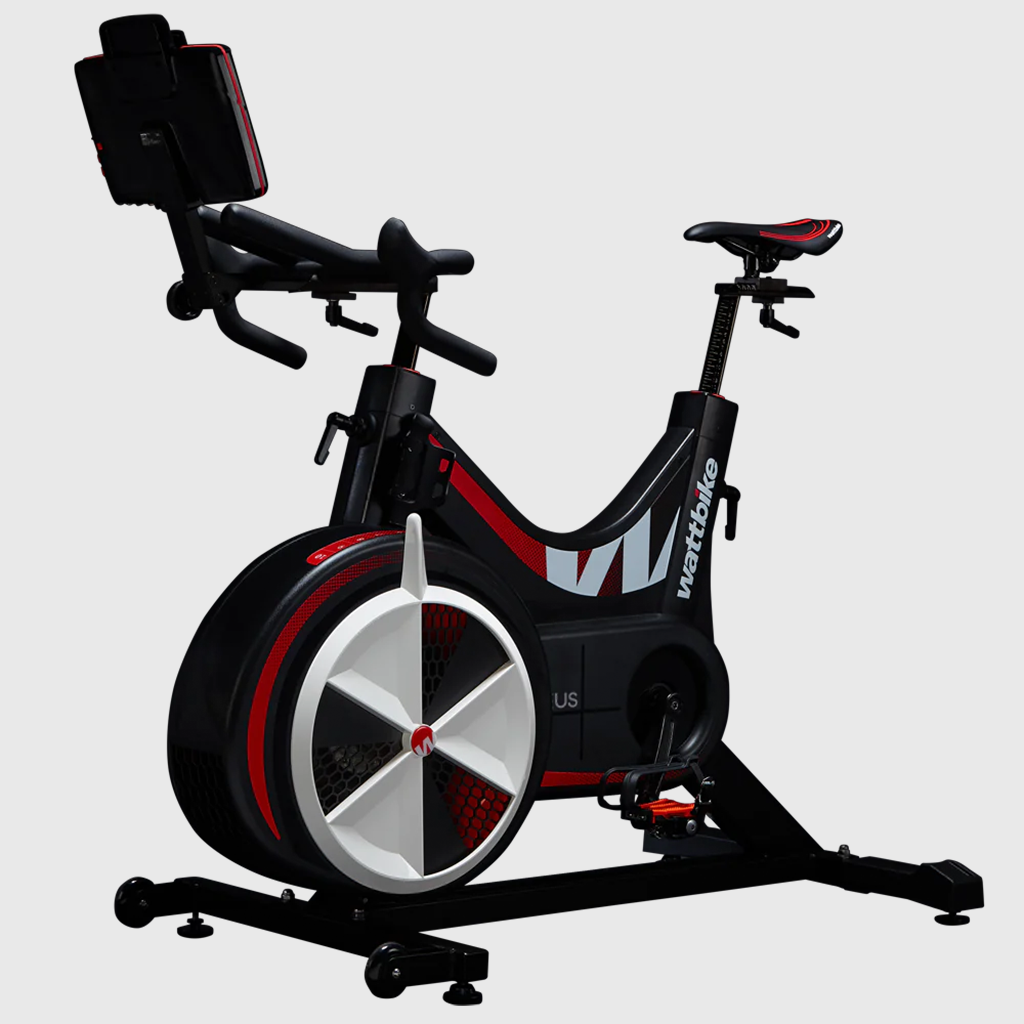 Wattbike, Wattbike Nucleus