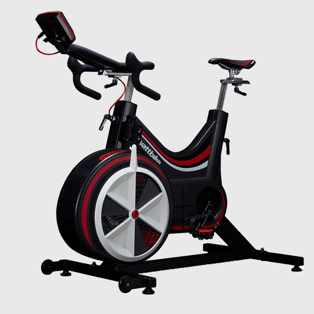 Wattbike, Wattbike Pro/Trainer