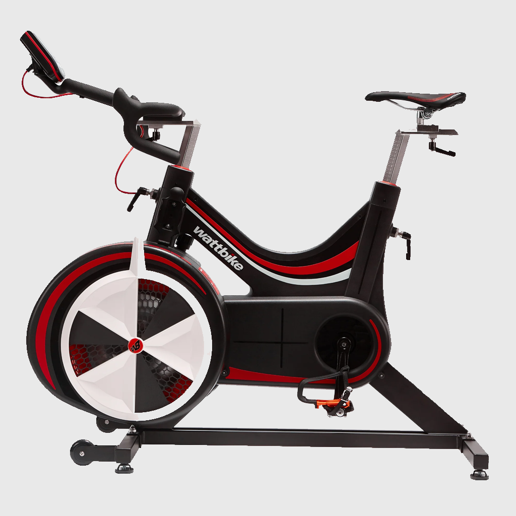 Wattbike, Wattbike Pro/Trainer