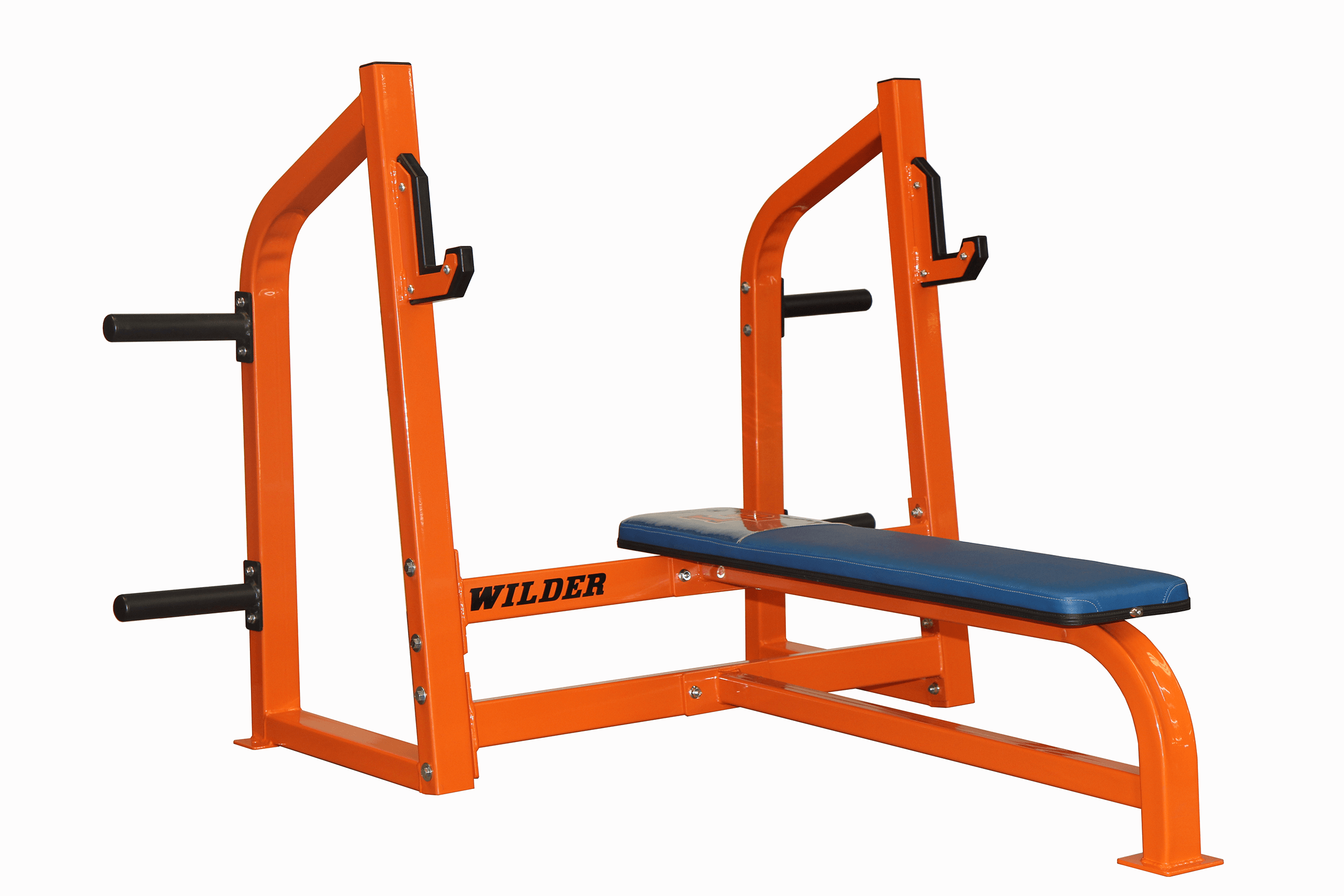 Wilder, Wilder Olympic Flat Bench Press FW-001