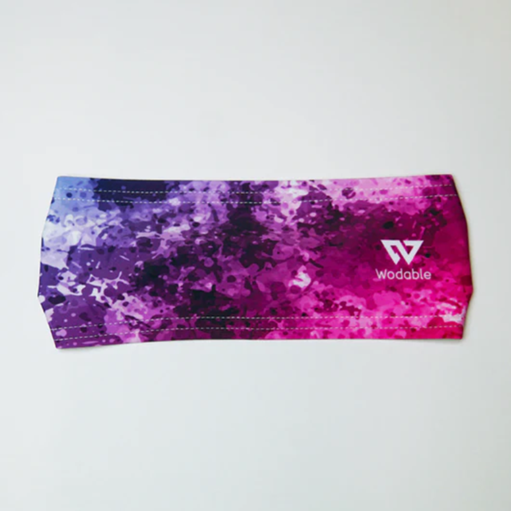 Wodable, Wodable Defiance Headband