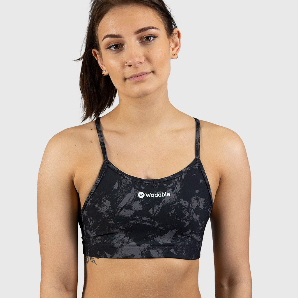 Wodable, Wodable Women's Carbon Bra