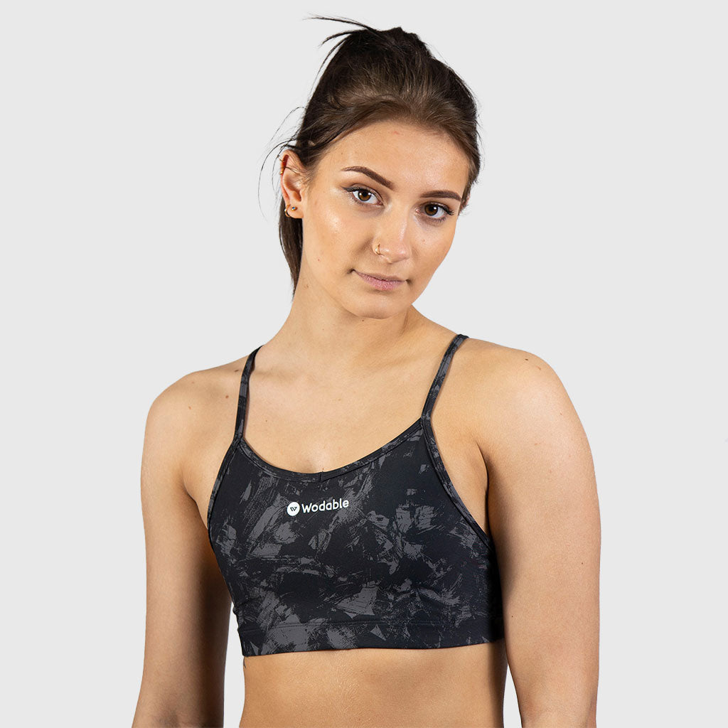 Wodable, Wodable Women's Carbon Bra