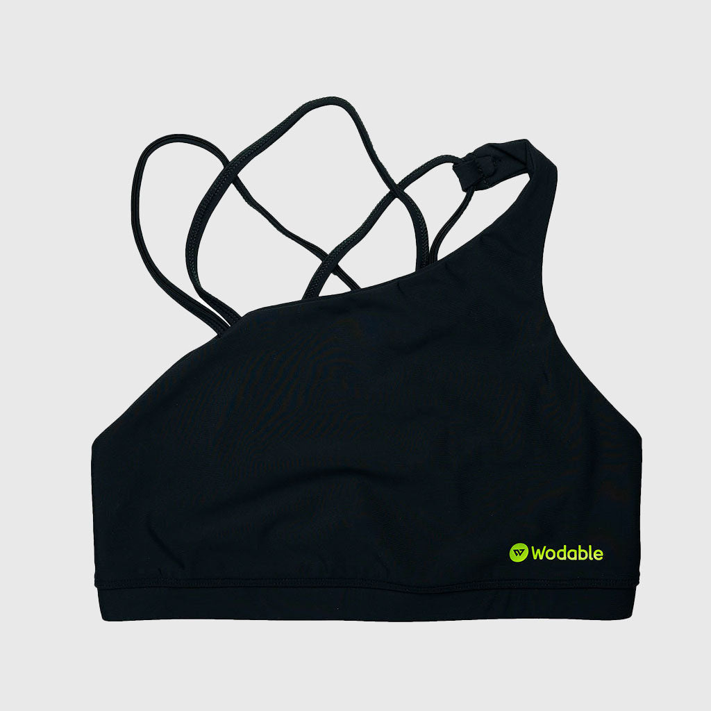 Wodable, Wodable Women's Element Asymmetric Bra