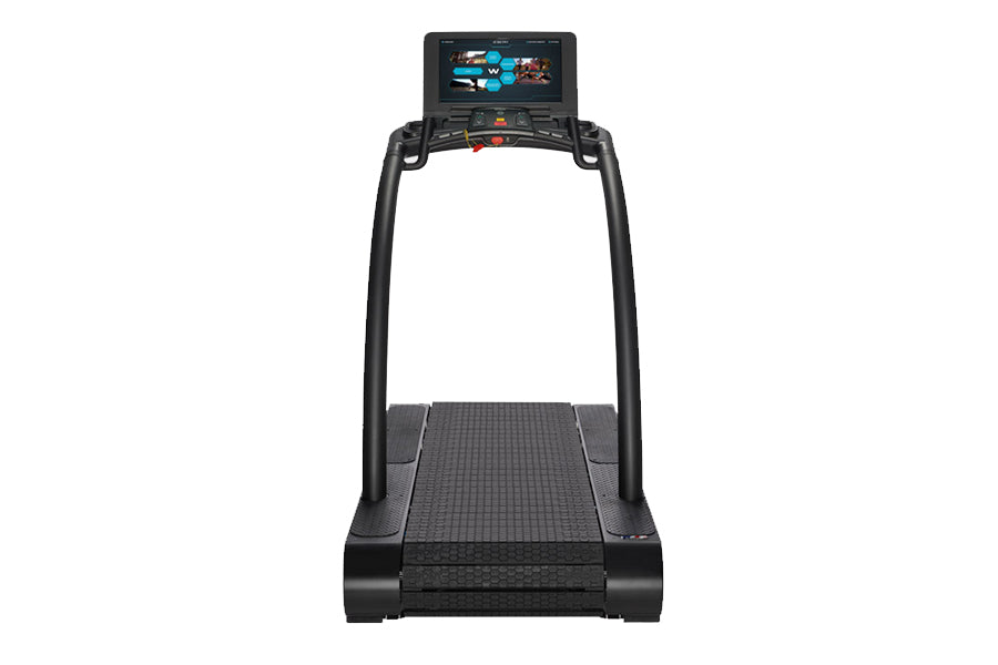 Woodway, Woodway 4Front Treadmill