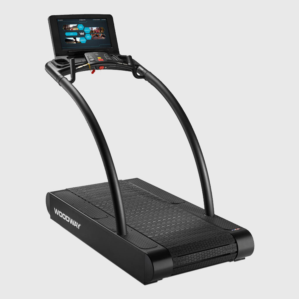 Woodway, Woodway 4Front Treadmill