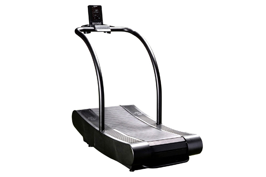 Woodway, Woodway Curve LTG Treadmill