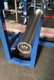 Show Me Weights, Wright 20kg Olympic Econ Bar