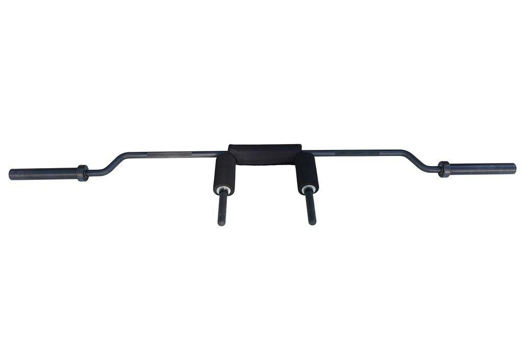 Wright Equipment, Wright Economy Safety Squat Bar