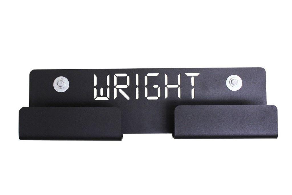 Wright Equipment, Wright Equipment Bench Hanger