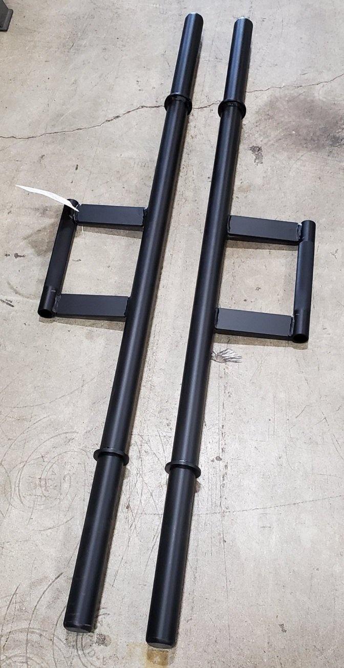 Wright Equipment, Wright Equipment Farmer's Walk Handle (PAIR)