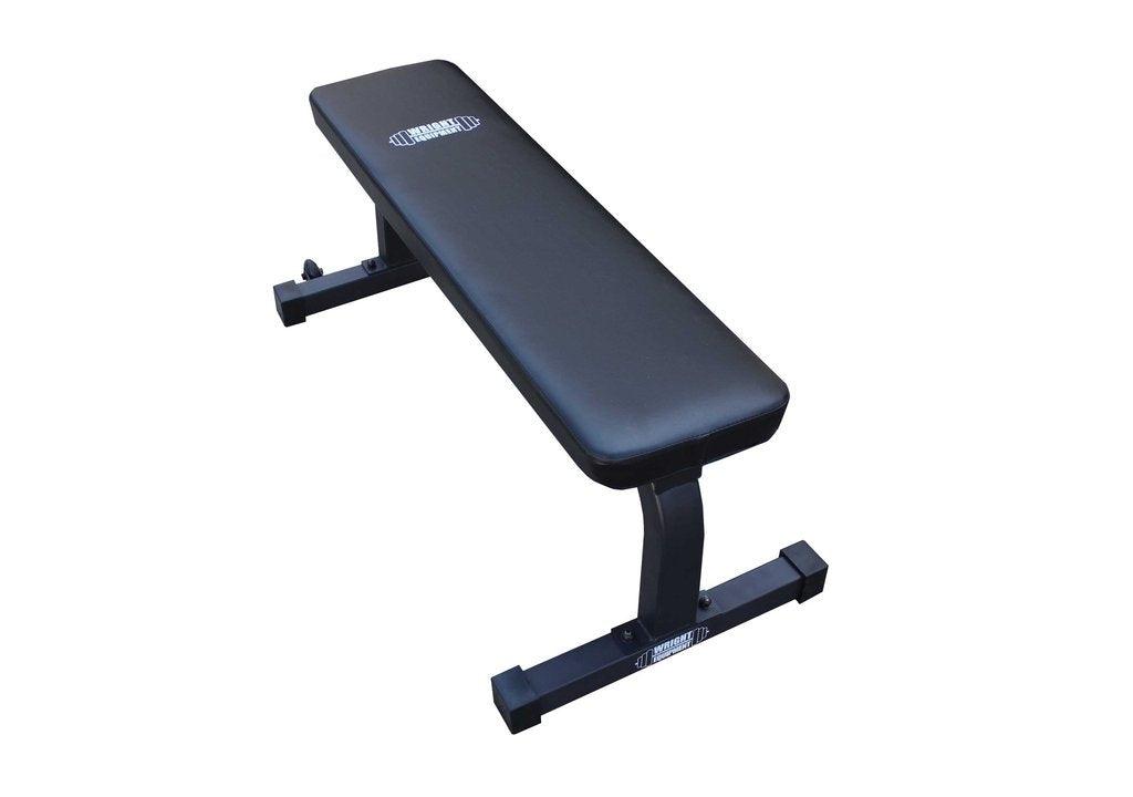 Wright Equipment, Wright Equipment Flat Bench